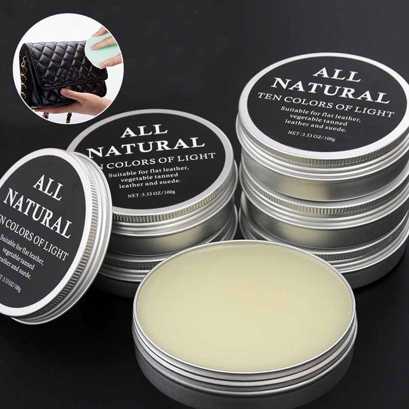 Tablet And Accessories Bag - Crema all'olio di visone da 30ml/100ml