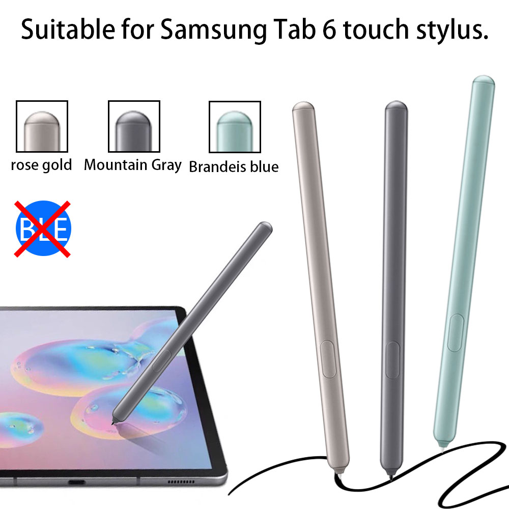 Bluetooth Trackpad - Tab S6 Penna di ricambio per