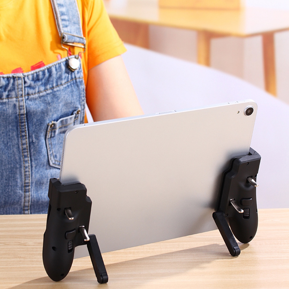 Fire Tablet Accessories - Qualità per controller PUBG Six Finger