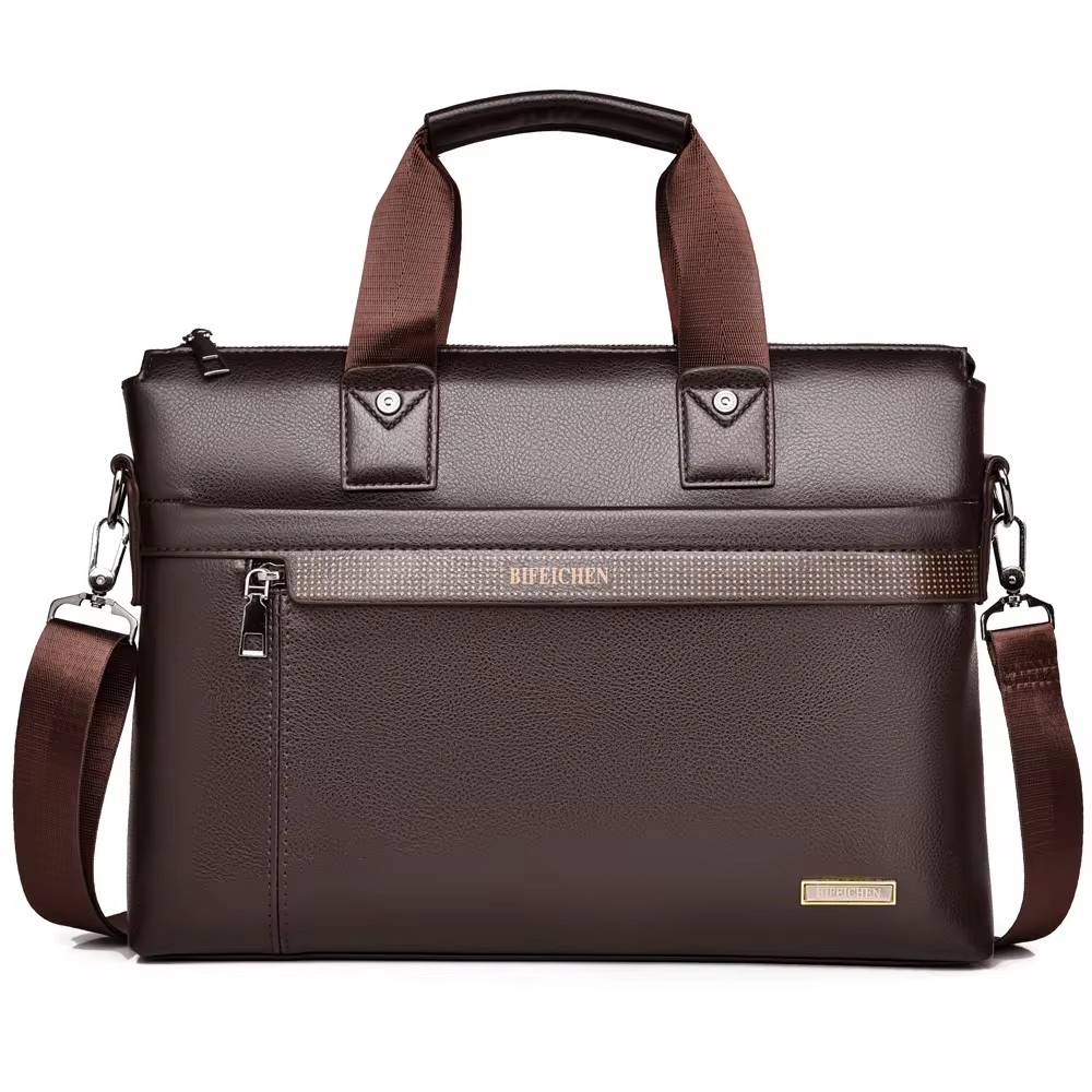 Tablet Shoulder Bag - Nuova Borsa da Uomo 2026 di