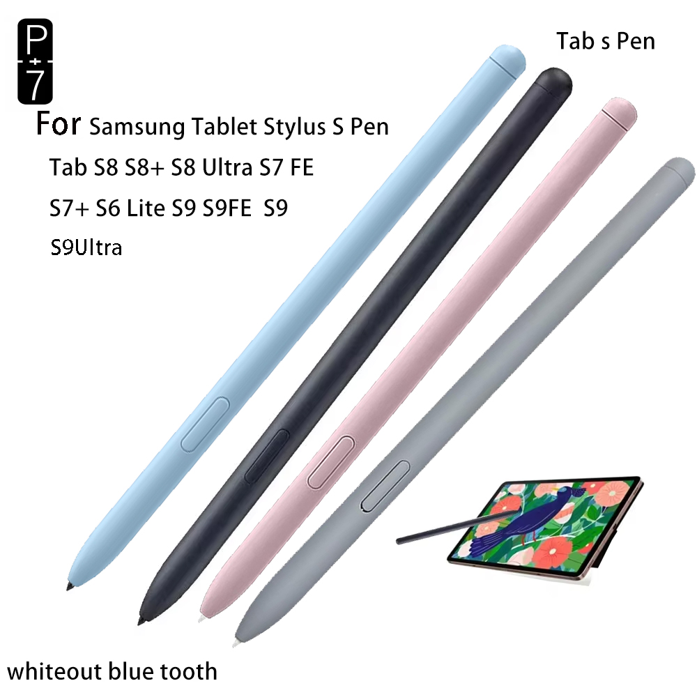 Bluetooth Trackpad - Penna Stilo Touch P+7 per Tablet