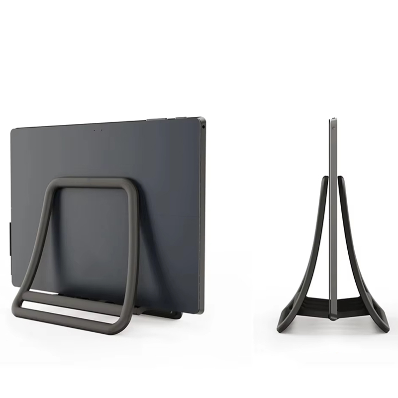 Dell Tablet Accessories - Supporto Universale Verticale per Laptop e
