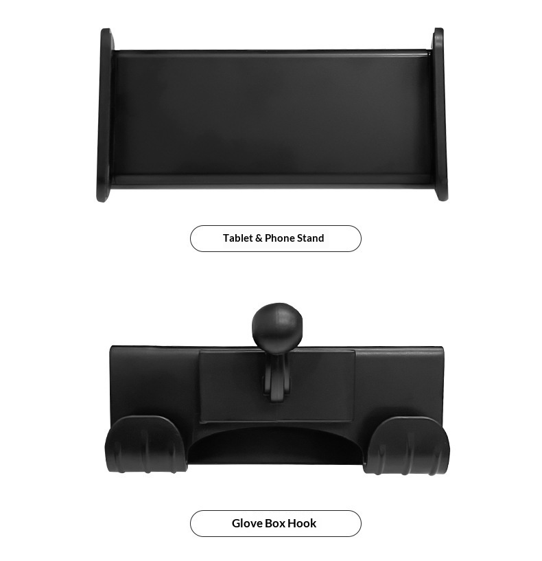 Tablet Accessories - Supporto per tablet per Tesla Model