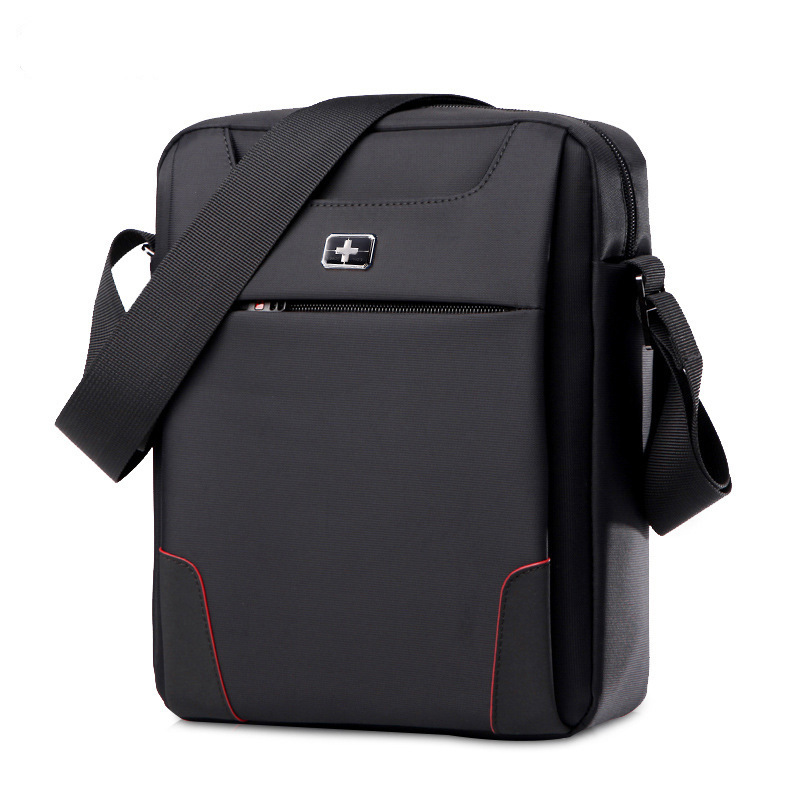 Tablet Shoulder Bag - Borsa per iPad da 10,1 pollici