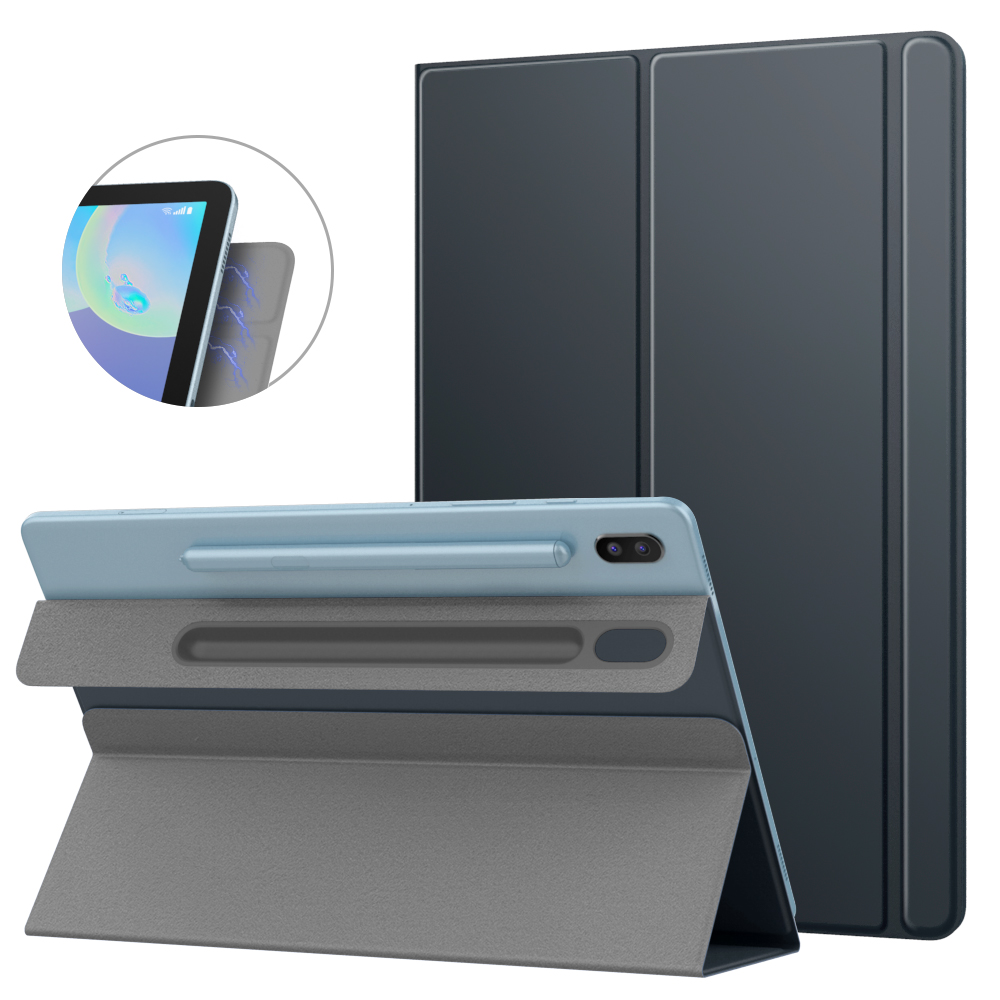 Samsung Tablet With Accessories - Custodia per Samsung Galaxy Tab S6,