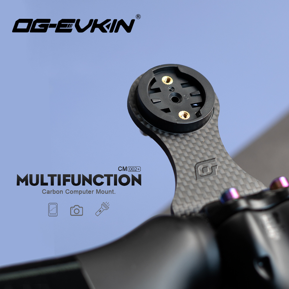 Tablet Accessories - Supporto per computer da bici OG-EVKIN