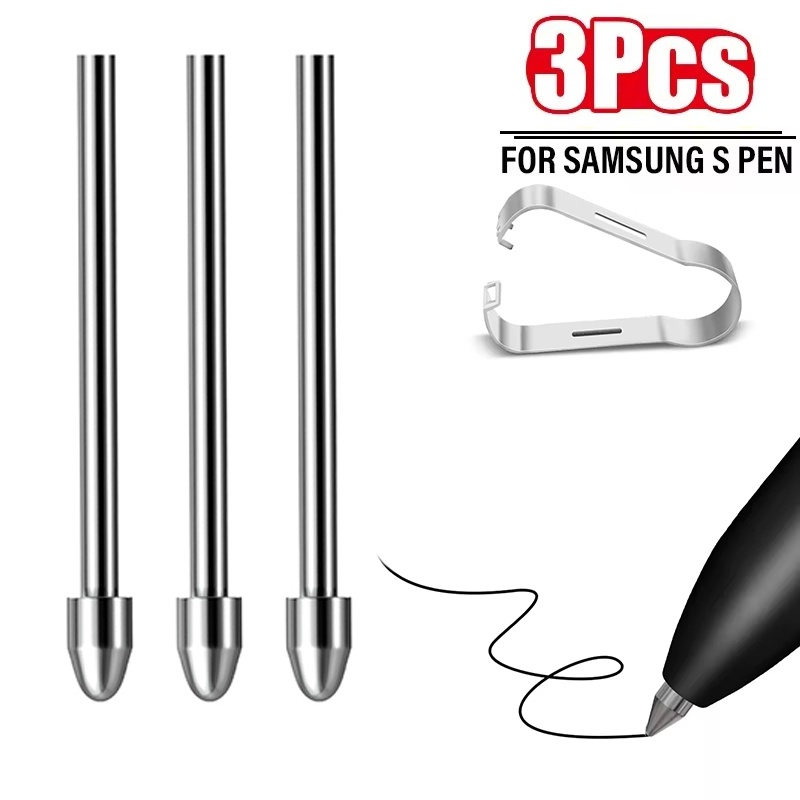 Tablet Accessories Kids - Punta di ricambio per penna stilo