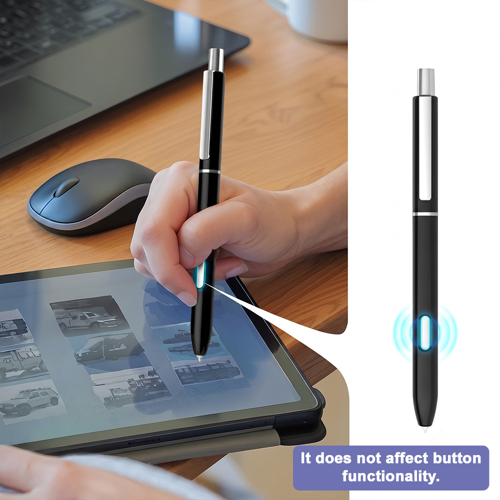 Samsung Tablet With Accessories - Nuova custodia per penna S Pen