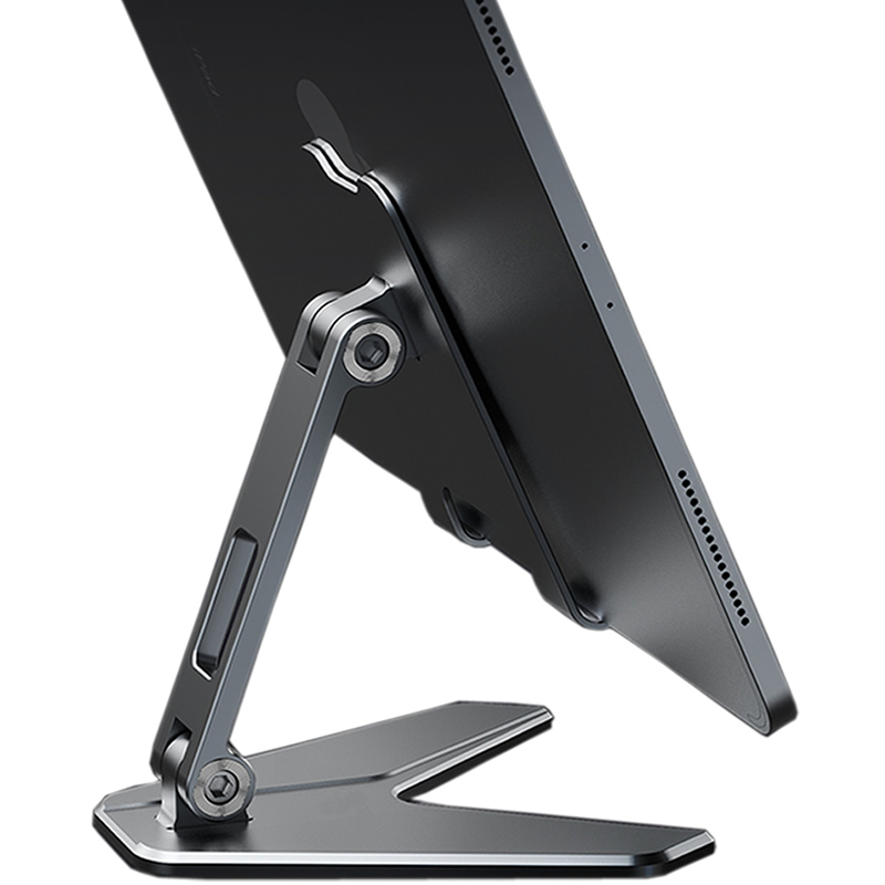 Samsung Tablet With Accessories - Supporto per Tablet supporto pieghevole regolabile