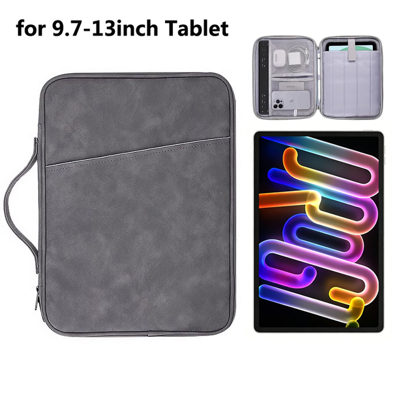 Tablet And Accessories Bag - Borsa a tracolla per tablet Lenovo