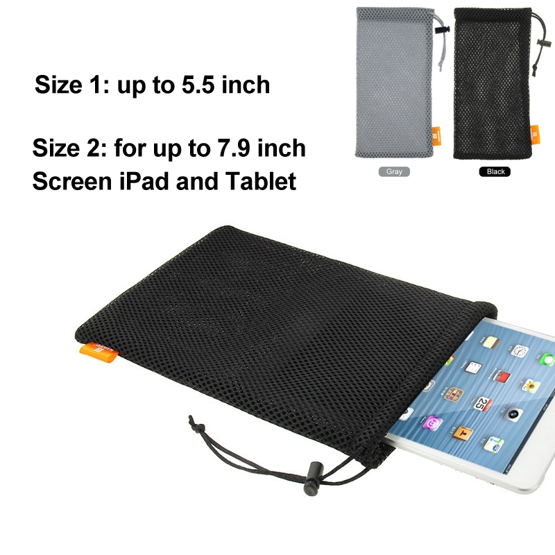 Tablet Accessories - Borsa HAWEEL per smartphone, power bank
