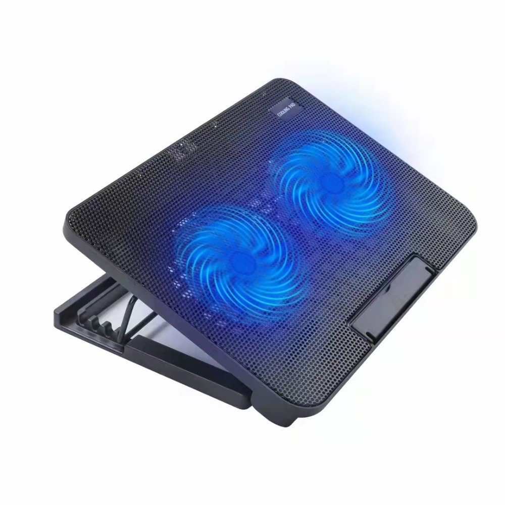 Cooling Stand Tablet - Accessorio per Laptop, Supporto di Raffreddamento