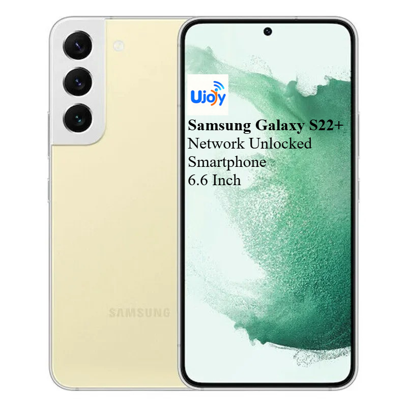Mobile & Tablet Accessories - Samsung Galaxy S22+ 5G Sbloccato, Smartphone