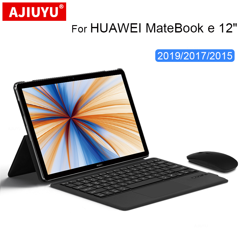 Bluetooth Trackpad - Cover per Huawei MateBook E 12'
