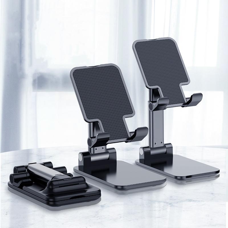 Tablet Stand Adjustable - Supporto da Tavolo Universale per Telefono