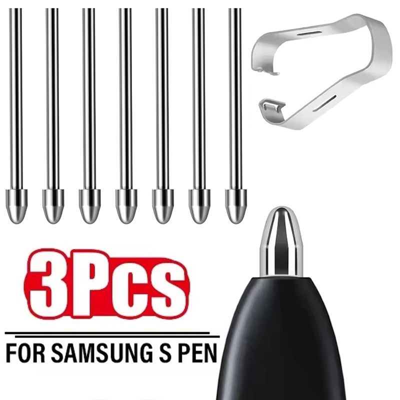 Stylus Replacement Tip - Punta di ricambio per stilo tablet
