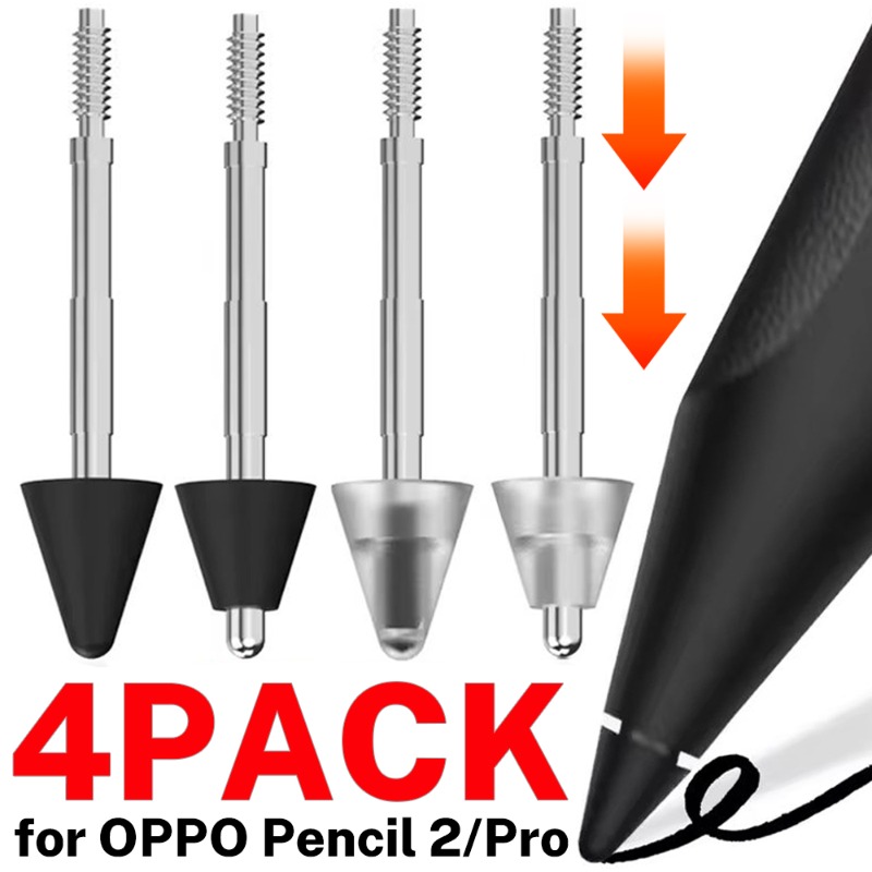 Tablet Accessories Kids - Punte della penna per OPPO Pencil
