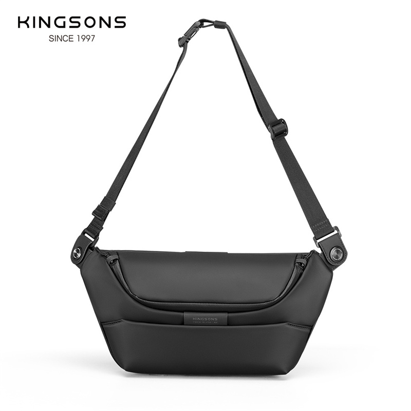Tablet Shoulder Bag - Borsa a tracolla Kingsons Borsa a