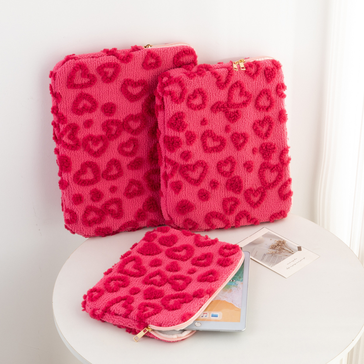 Dell Tablet Accessories - Custodia per tablet con custodia per