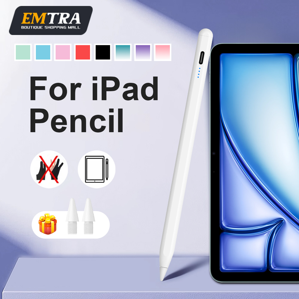 Tablet Accessories Kids - Per Apple Pencil 2 Palm Rejection