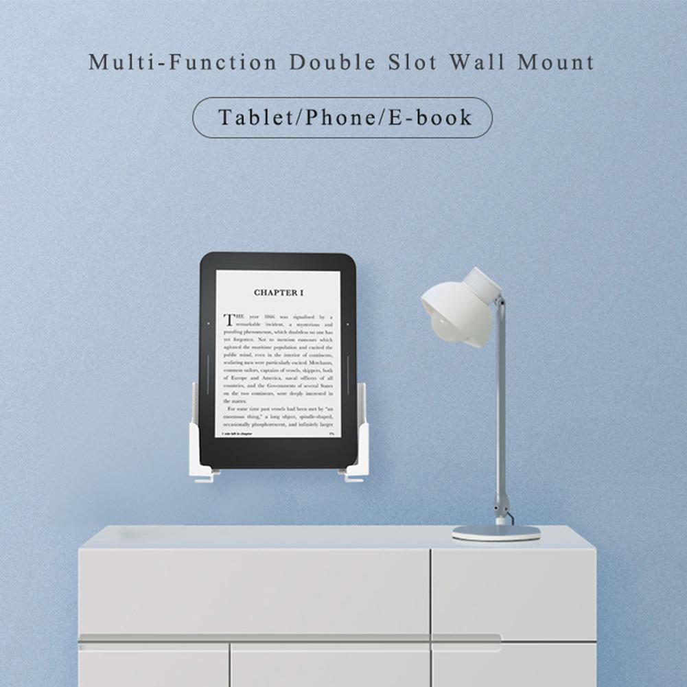 Tablet Stand Adjustable - Supporto da parete regolabile per tablet
