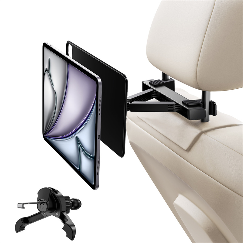 Tablet Accessories Kids - Supporto Magnetico per Auto KUXIU X97