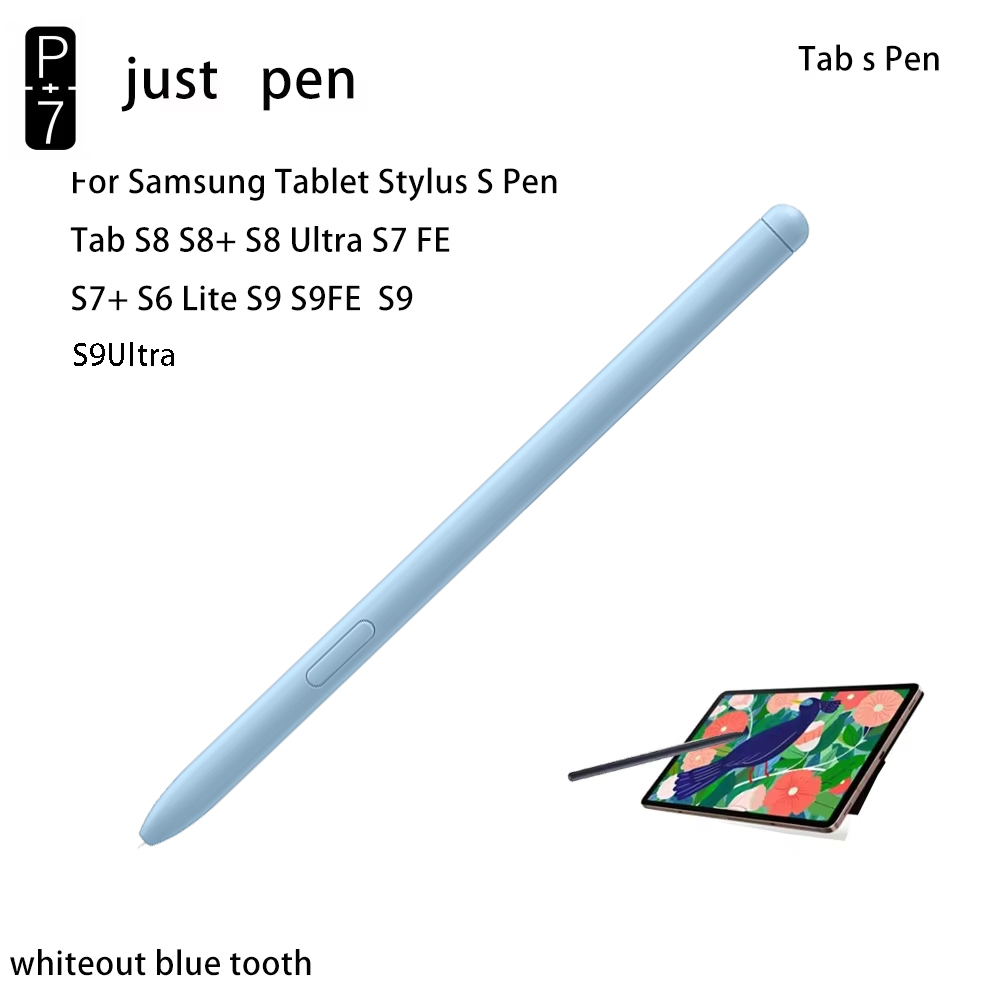 Bluetooth Trackpad - Penna Stilo SPen per Tablet Samsung