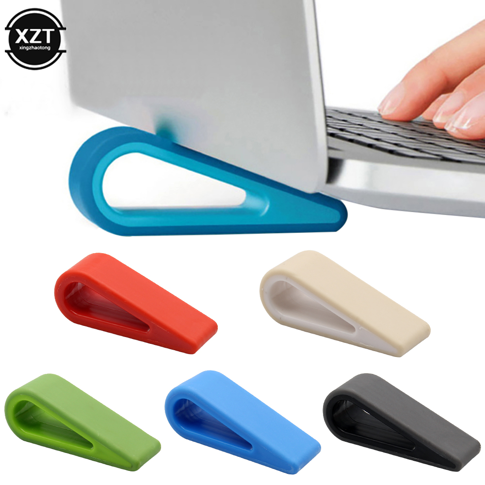 Cooling Stand Tablet - Supporto portatile semplice per laptop Staffa