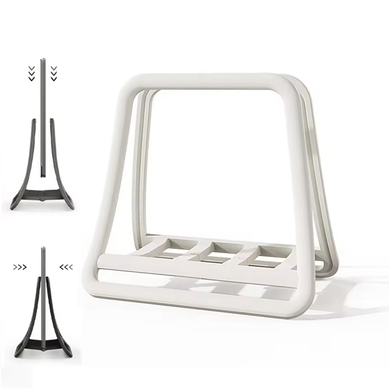 Dell Tablet Accessories - Supporto Universale Verticale per Laptop e