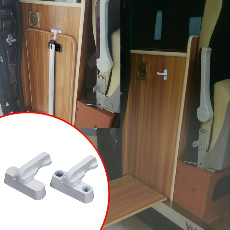 Tablet Accessories - 2PCS Caravan Pieghevole Tavolo da esterno