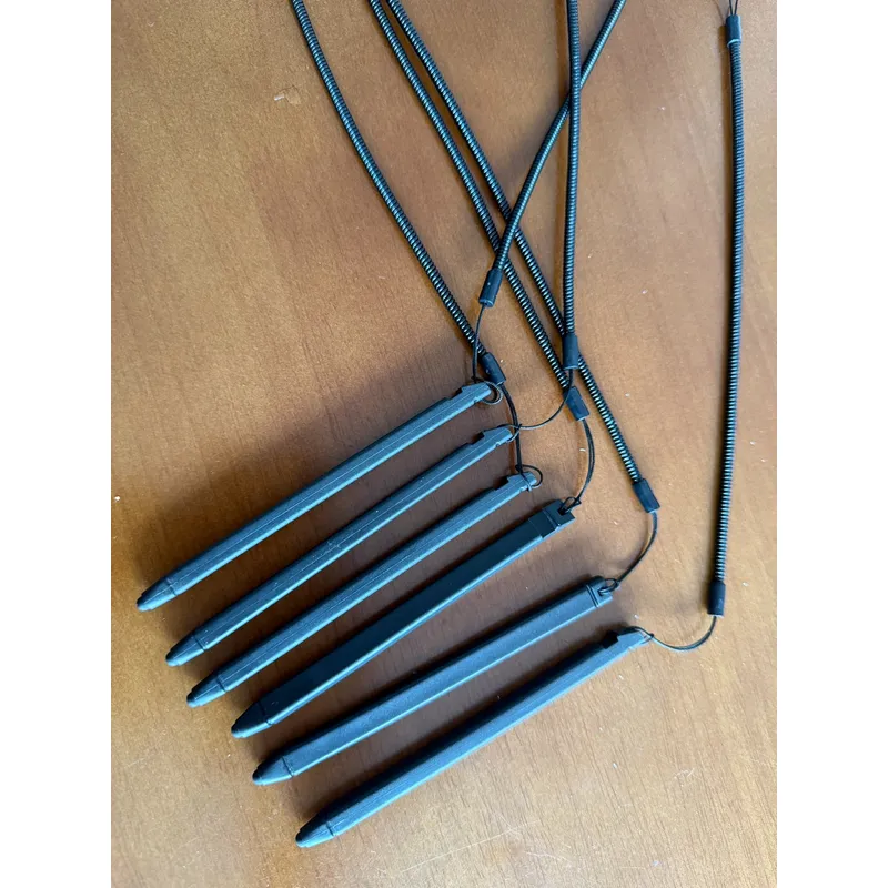 Dell Tablet Accessories - Penna Stilo per Tablet Dell 7212,