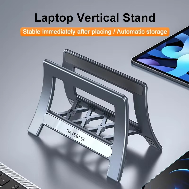 Dell Tablet Accessories - Supporto verticale per laptop Eary per