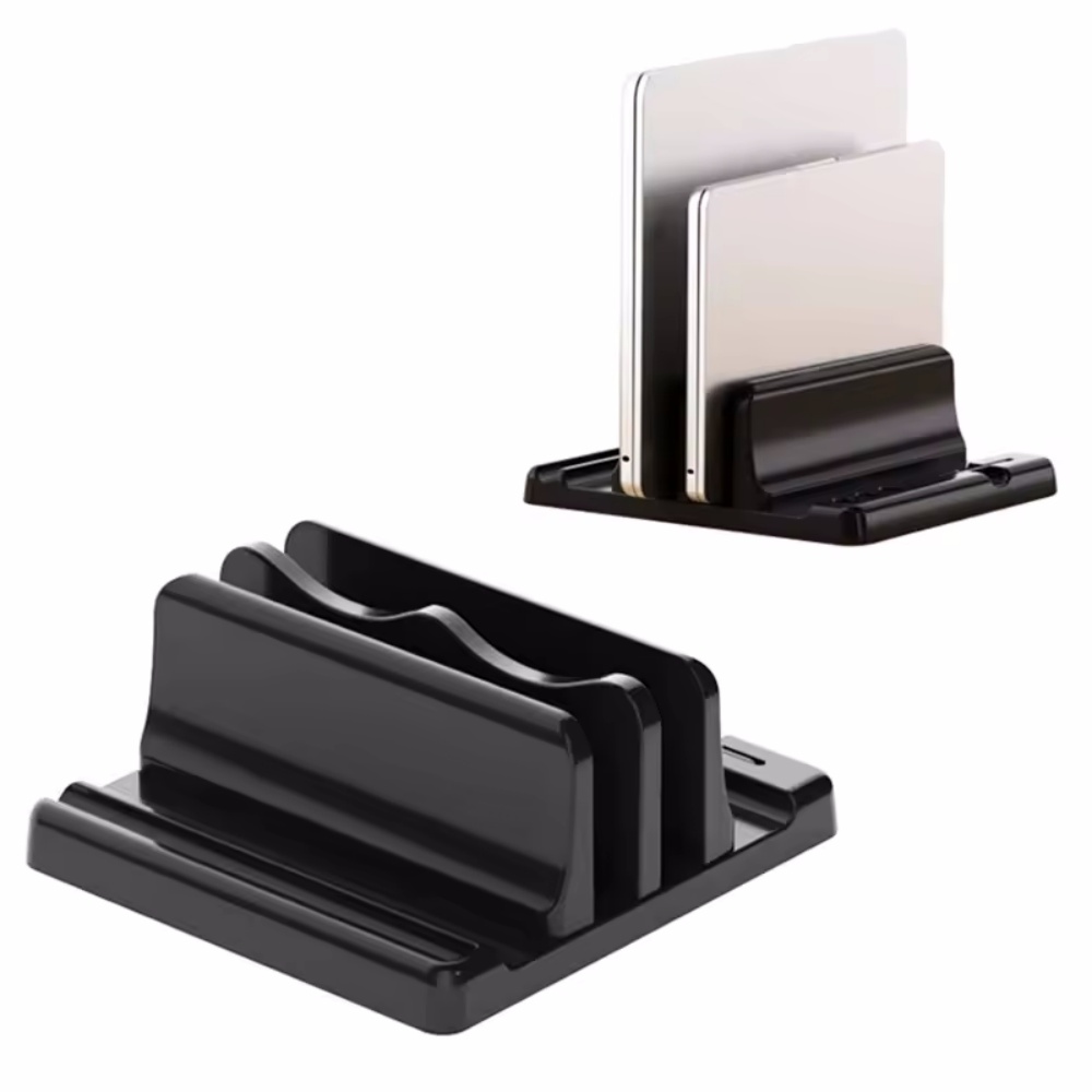 Dell Tablet Accessories - Supporto Verticale Regolabile per Laptop MacBook