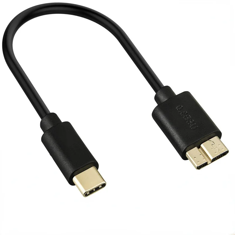 Cavo USB tipo C 3.1 a Micro B  - Samsung Tablet With Accessories recensione e prezzo