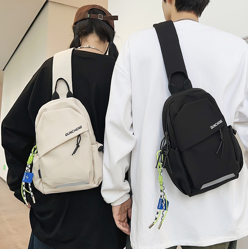 Borsa a tracolla da uomo a spa - Tablet Shoulder Bag recensione e prezzo