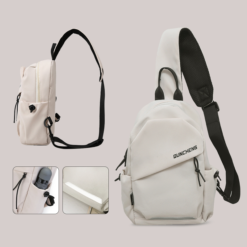 Borsa a tracolla da uomo a spa - Tablet Shoulder Bag recensione e prezzo