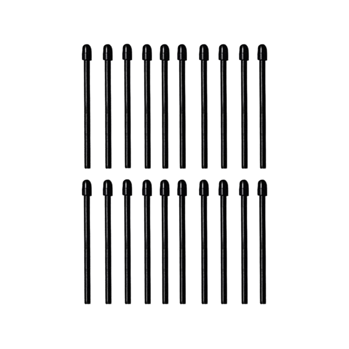 (Confezione da 20) punte/penni - Stylus Replacement Tip recensione e prezzo