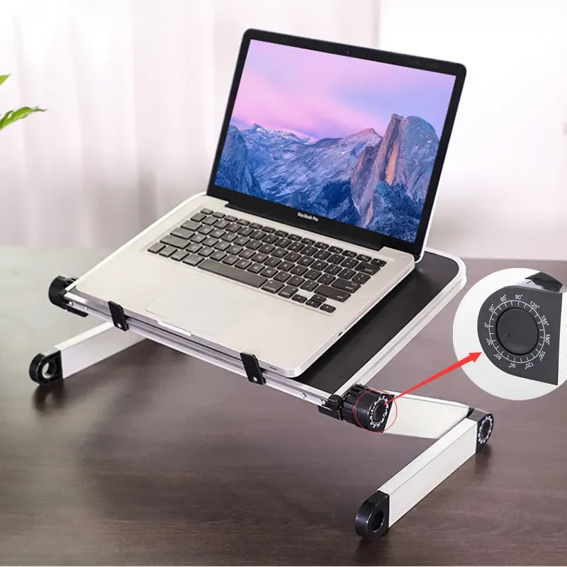 Supporto Regolabile per Laptop - Cooling Stand Tablet recensione e prezzo