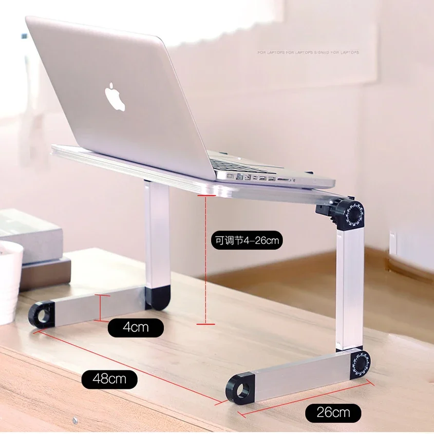 Supporto Regolabile per Laptop - Cooling Stand Tablet recensione e prezzo