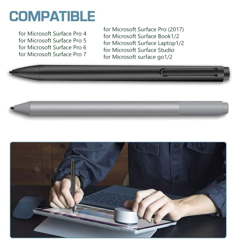 Kit di ricambio per punte per  - Stylus Replacement Tip recensione e prezzo