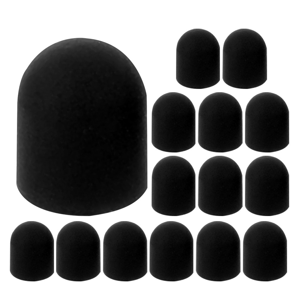 15 punte di ricambio in silico - Stylus Replacement Tip recensione e prezzo