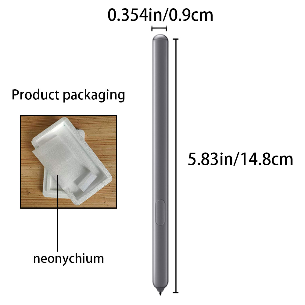 Tab S6 Penna di ricambio per S - Bluetooth Trackpad recensione e prezzo