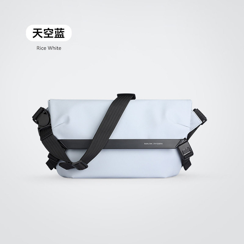 Borsa a tracolla da uomo imper - Tablet Shoulder Bag recensione e prezzo