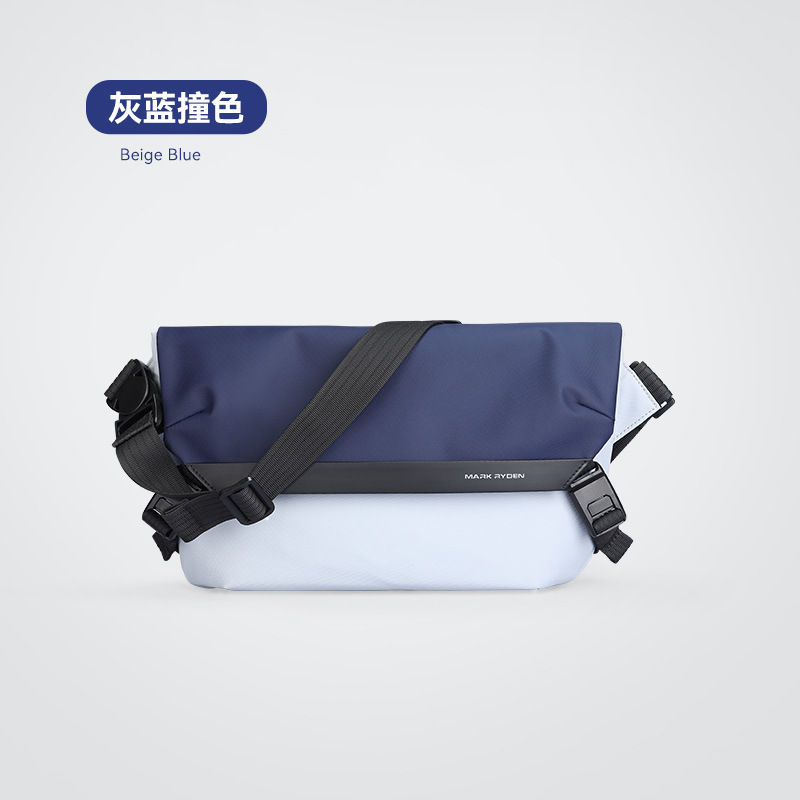 Borsa a tracolla da uomo imper - Tablet Shoulder Bag recensione e prezzo