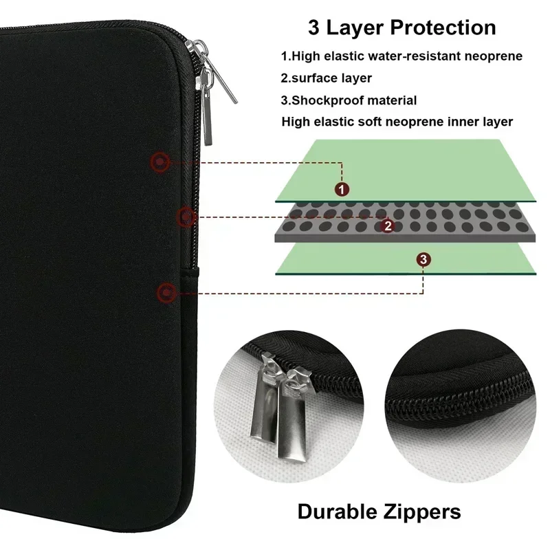 Custodia morbida per Laptop di - Laptop Tablet Accessories recensione e prezzo