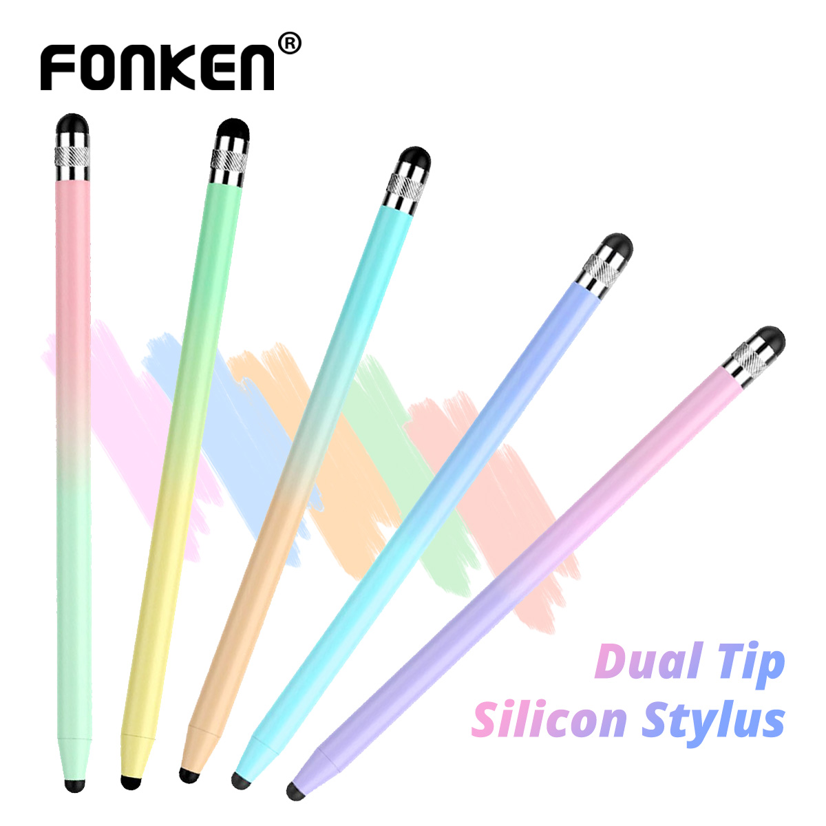 Penna stilo universale 2 in 1  - Tablet Accessories Kids recensione e prezzo