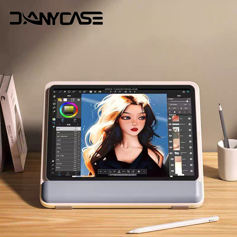 Supporto per Tablet e iPad, Co - Samsung Tablet Drawing Accessories recensione e prezzo