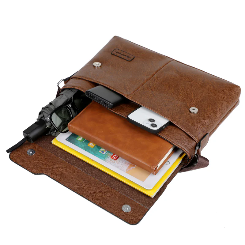 Borsa a tracolla da lavoro per - Tablet Shoulder Bag recensione e prezzo