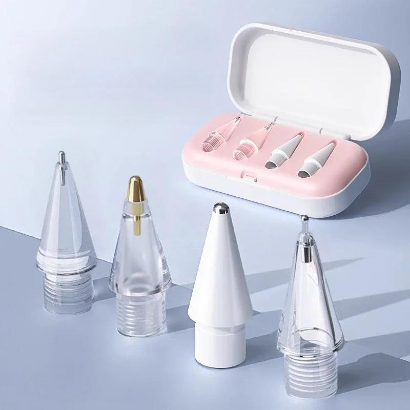 6 punte di ricambio per matita - Stylus Replacement Tip recensione e prezzo