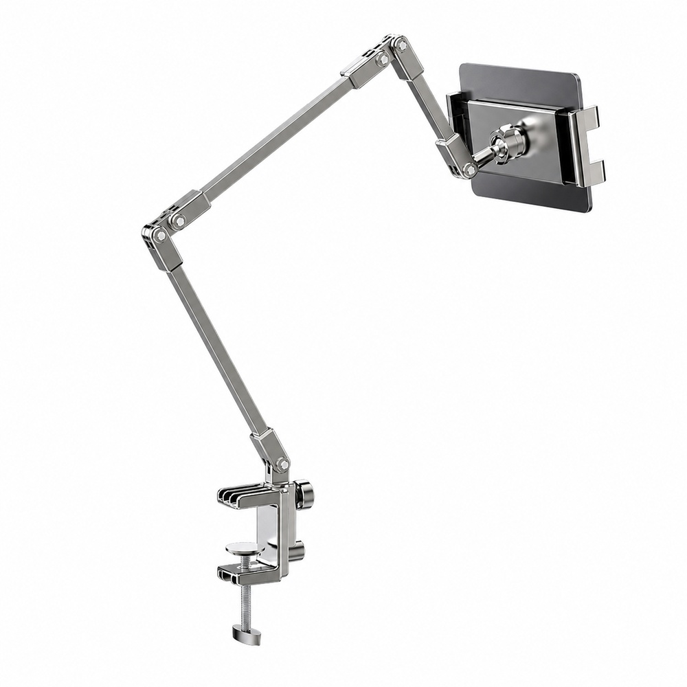 Supporto Regolabile per Telefo - Tablet Stand Adjustable recensione e prezzo